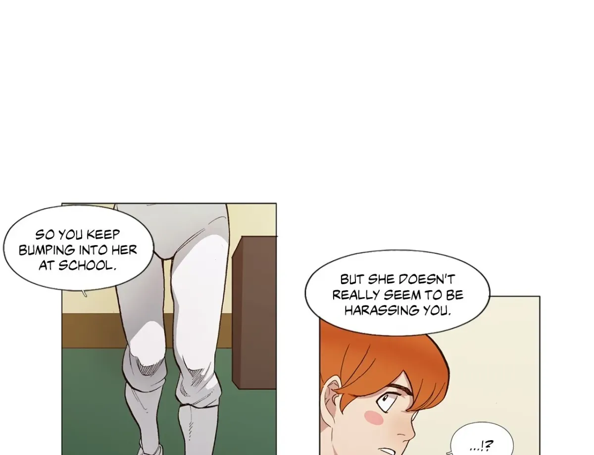 En Garde Chapter 62 page 12 - 