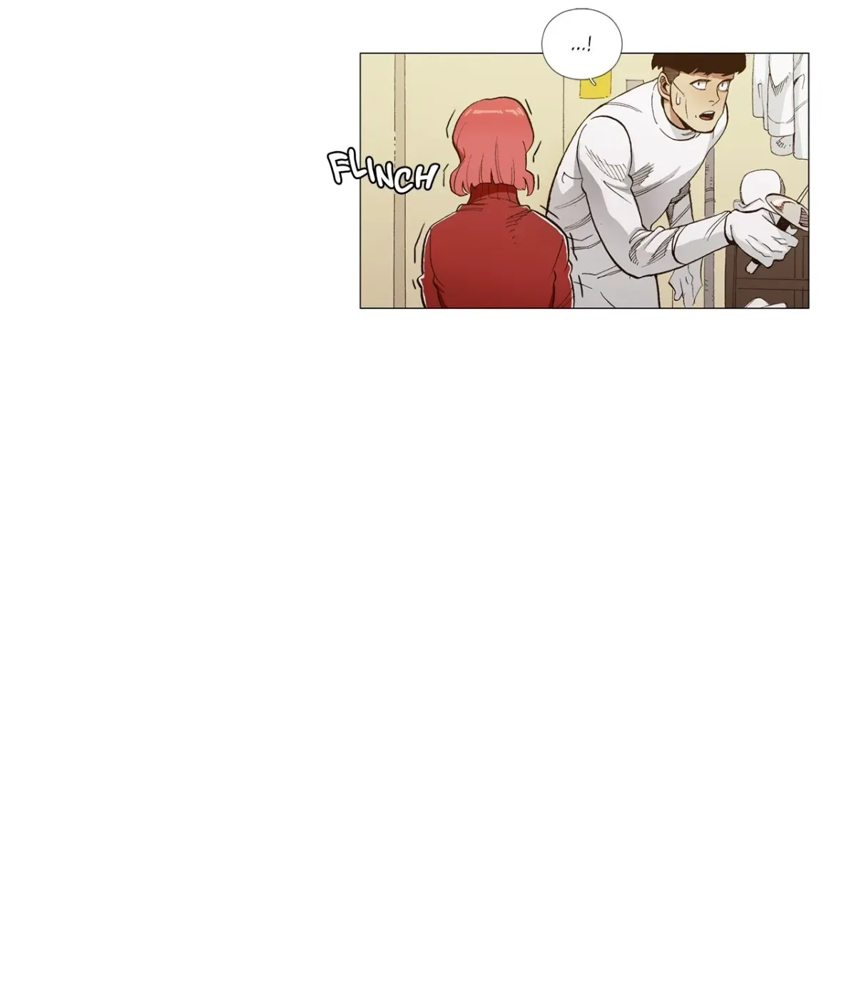 En Garde Chapter 62 page 17 - 