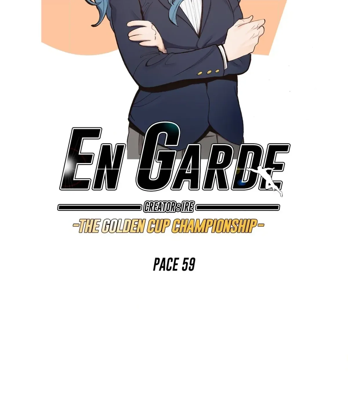 En Garde Chapter 62 page 19 - 