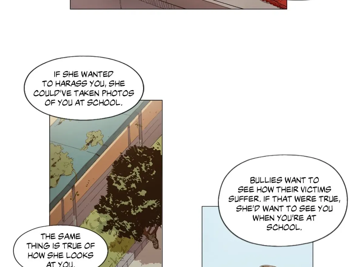 En Garde Chapter 62 page 22 - 