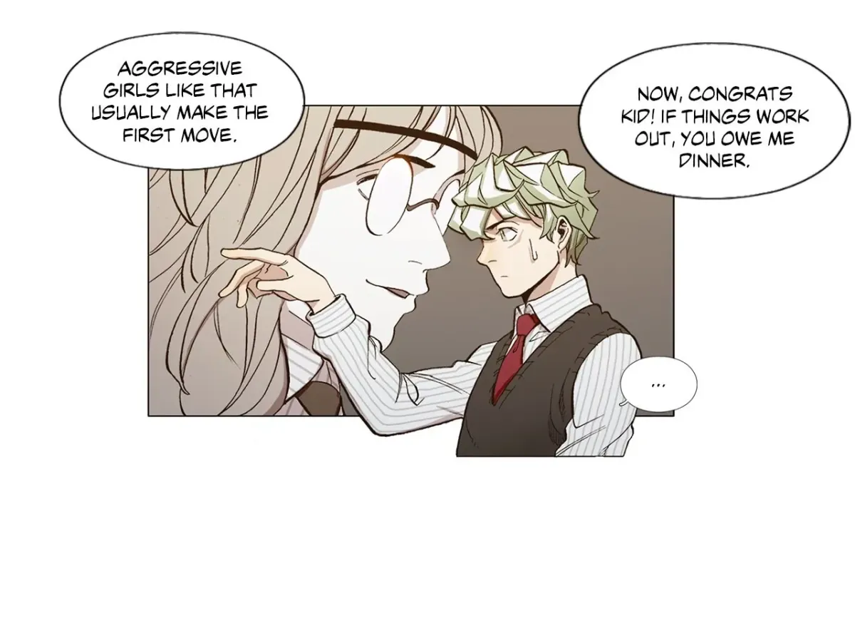 En Garde Chapter 62 page 24 - 
