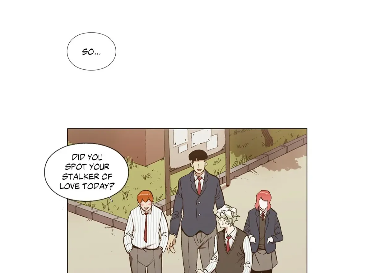En Garde Chapter 62 page 30 - 