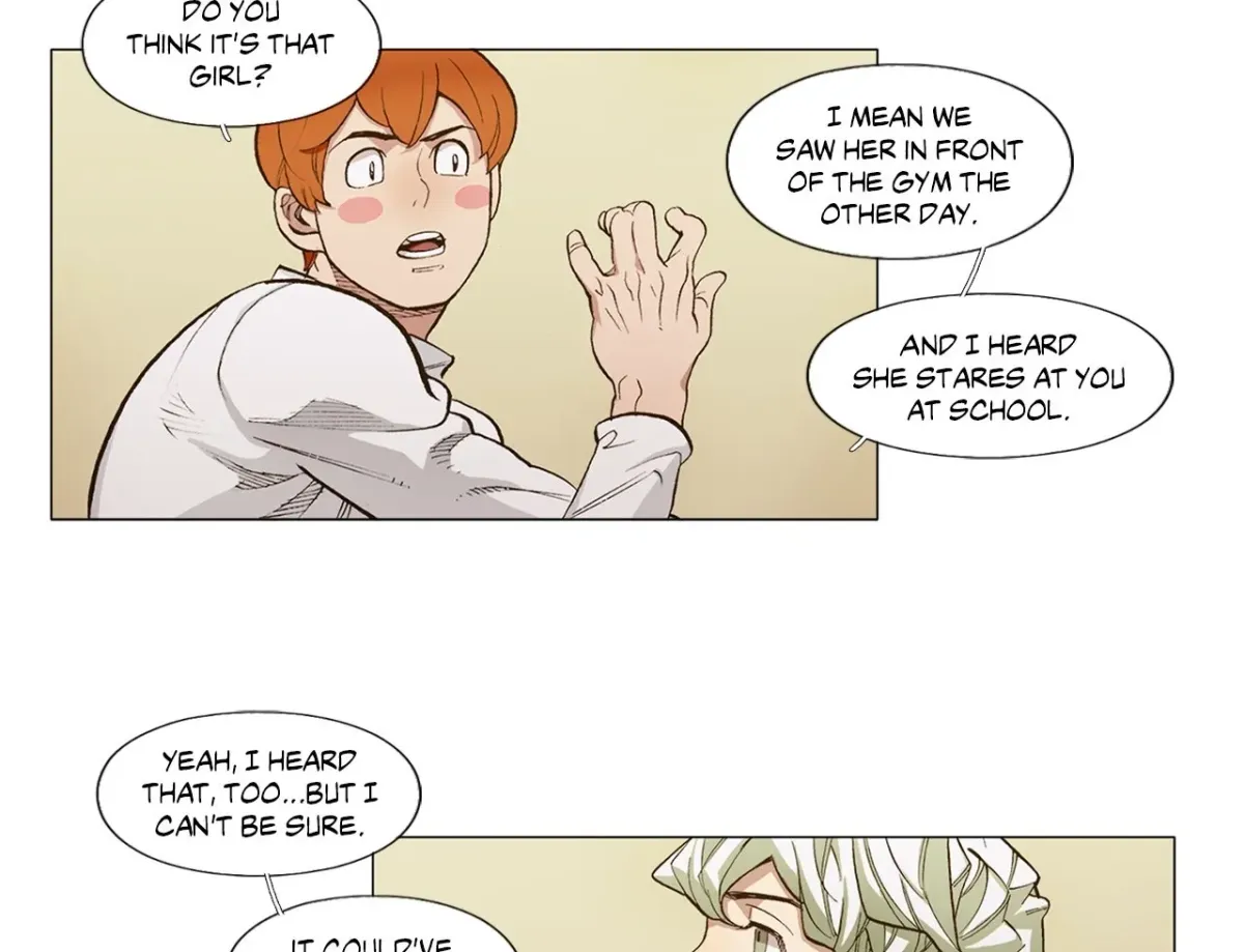 En Garde Chapter 62 page 4 - 