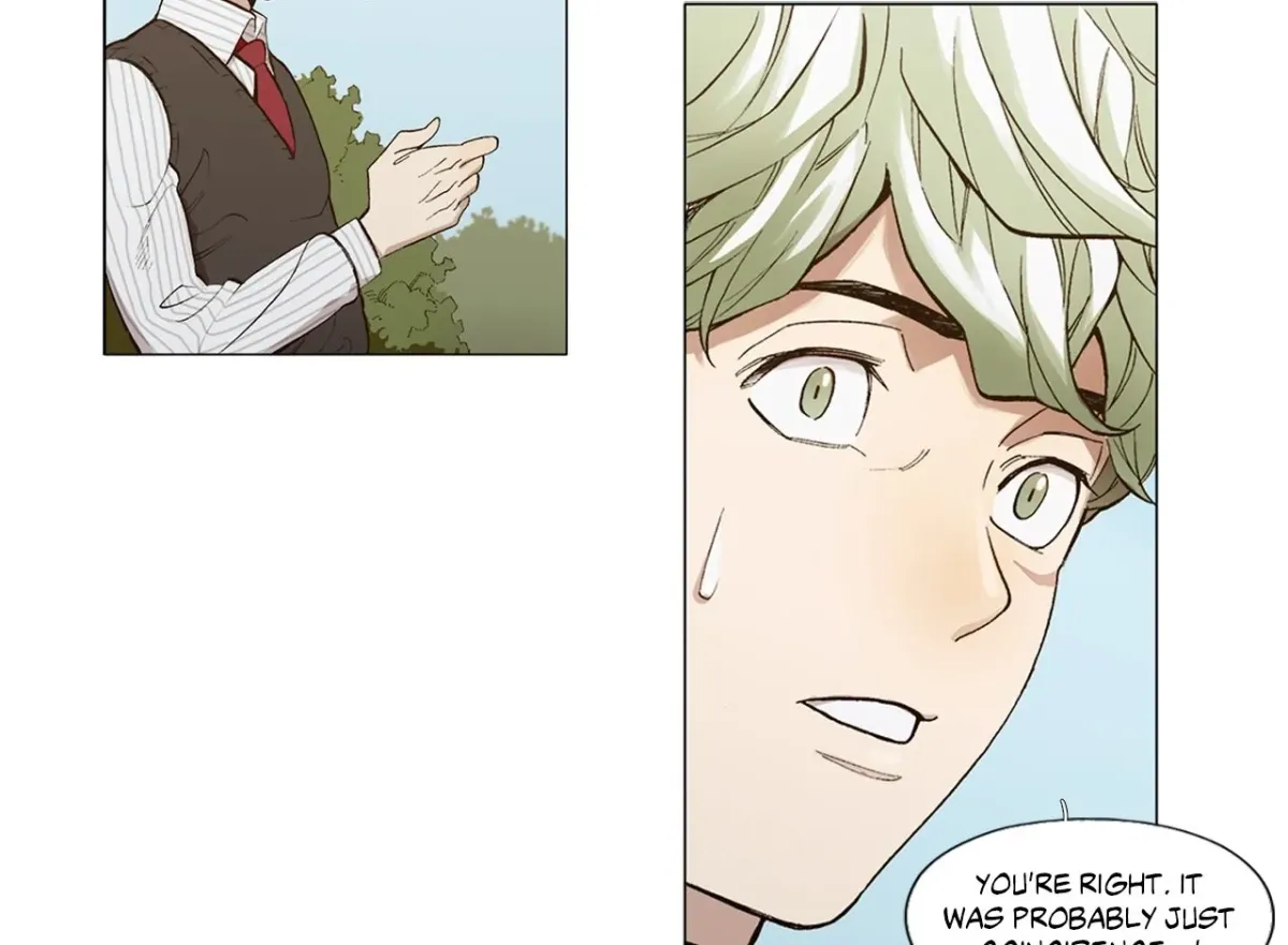 En Garde Chapter 62 page 32 - 