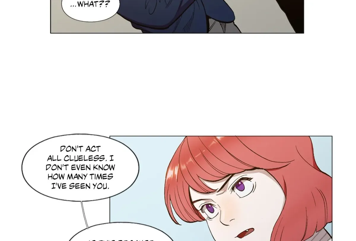 En Garde Chapter 62 page 38 - 