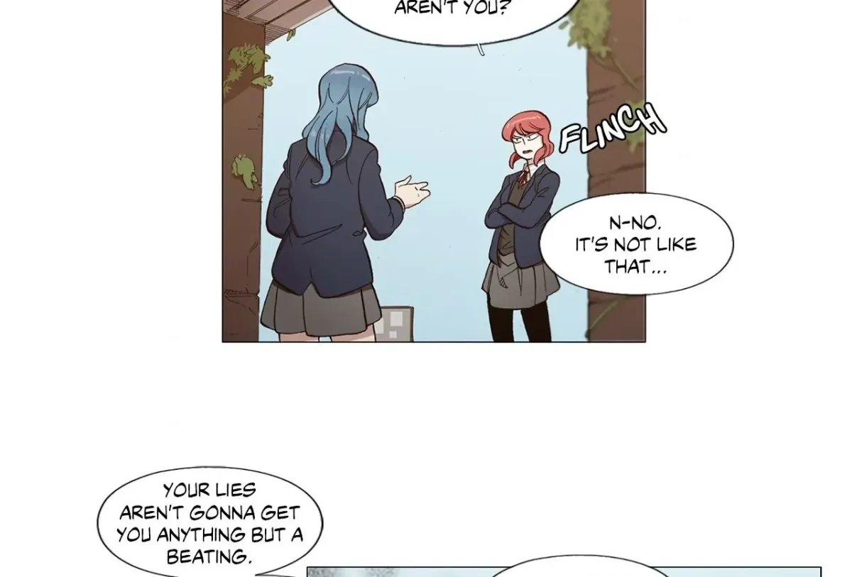 En Garde Chapter 62 page 40 - 