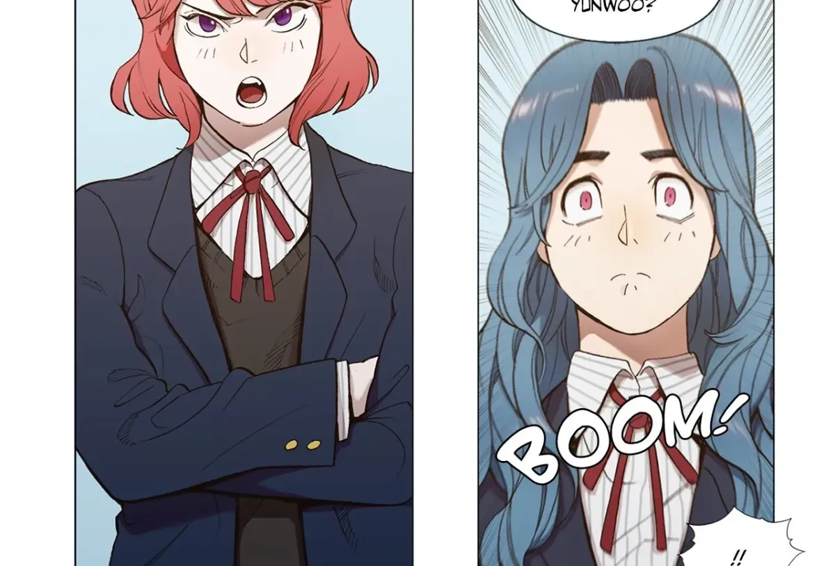 En Garde Chapter 62 page 42 - 