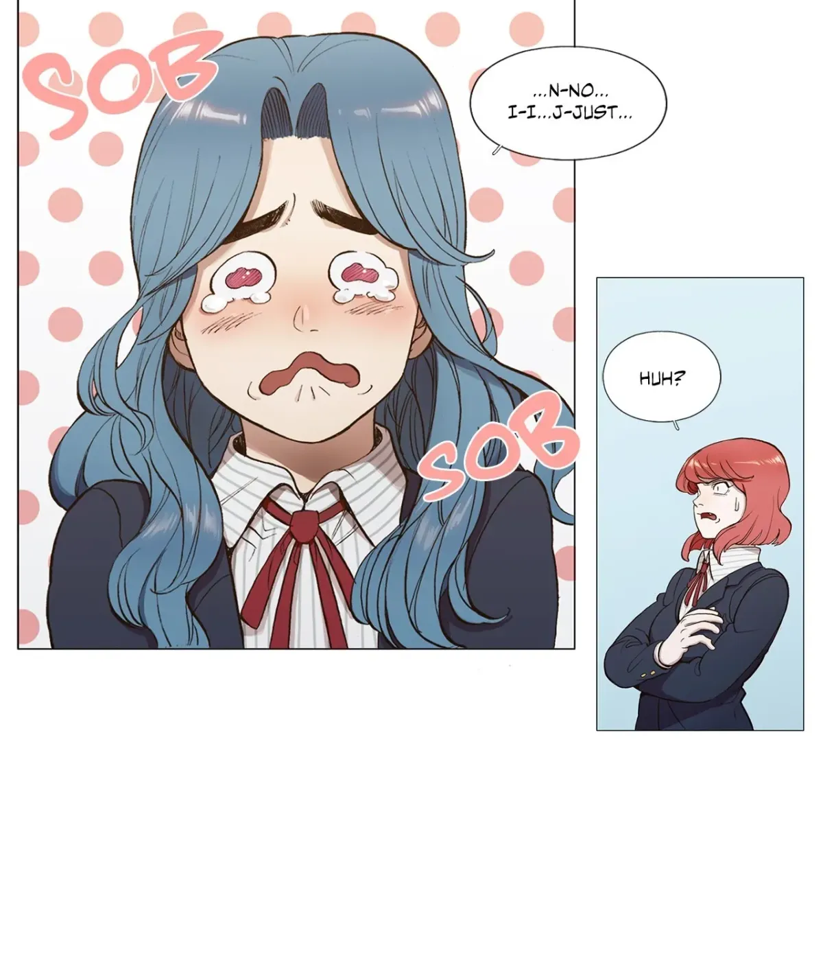 En Garde Chapter 62 page 45 - 