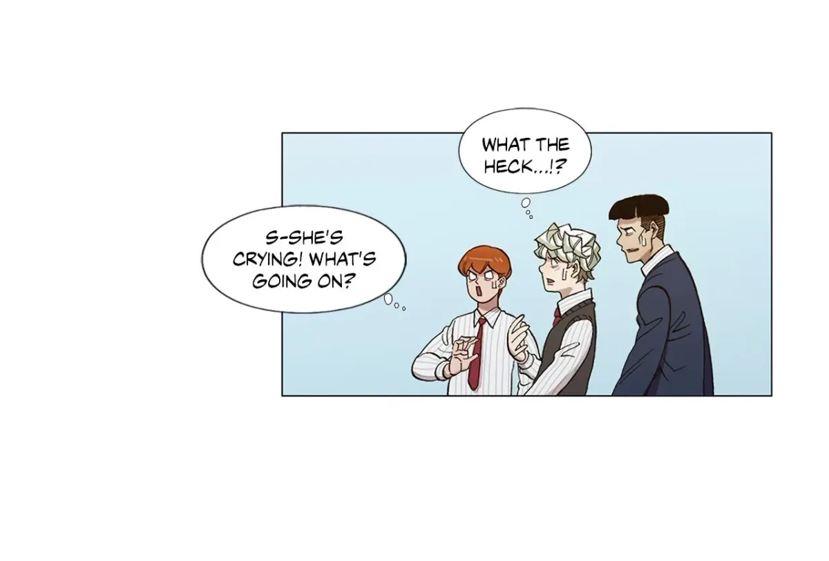 En Garde Chapter 62 page 48 - 