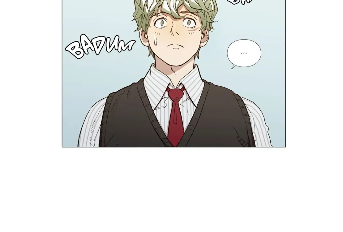 En Garde Chapter 62 page 52 - 