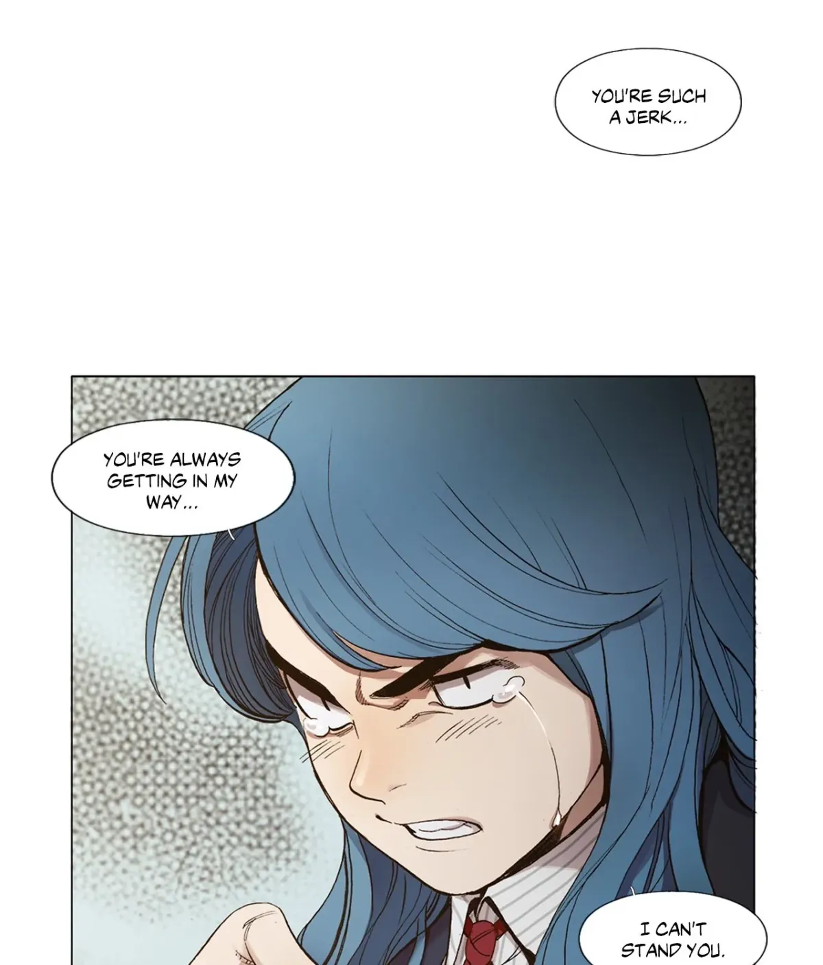 En Garde Chapter 62 page 53 - 