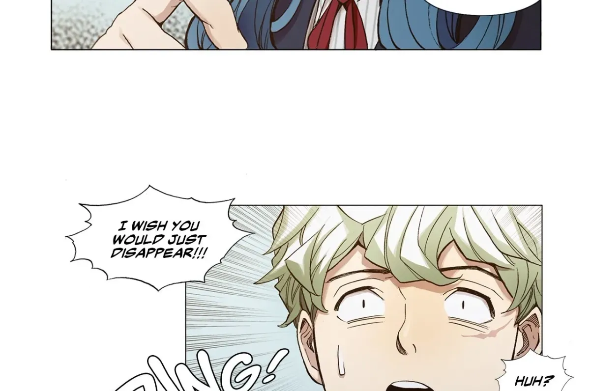 En Garde Chapter 62 page 54 - 
