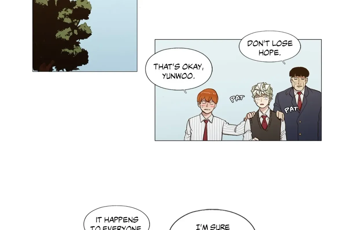 En Garde Chapter 62 page 56 - 