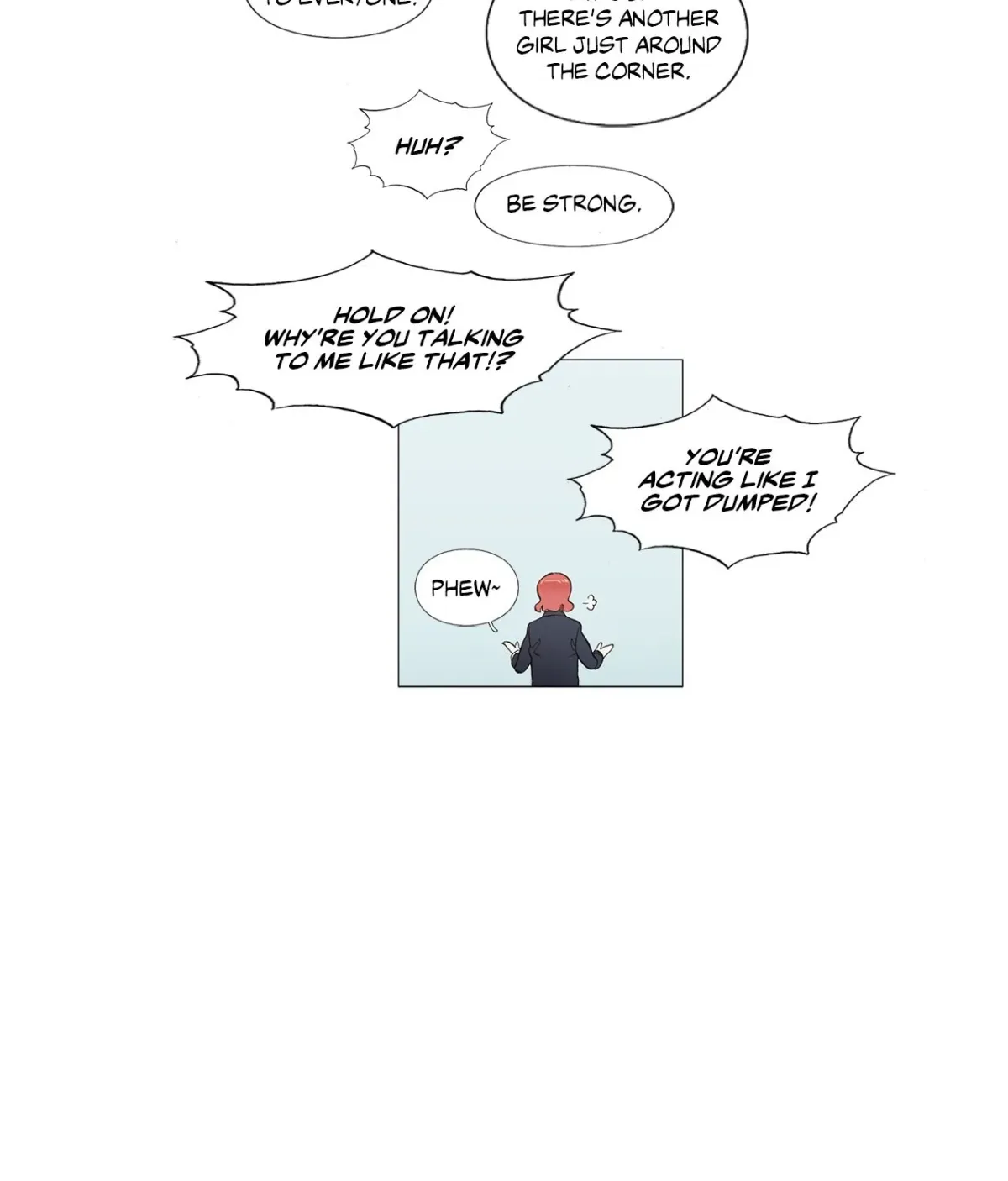 En Garde Chapter 62 page 57 - 
