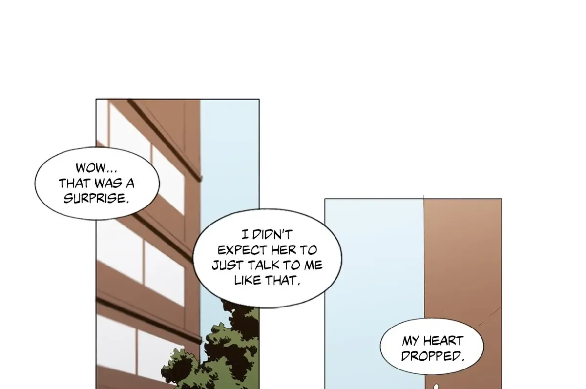 En Garde Chapter 62 page 58 - 