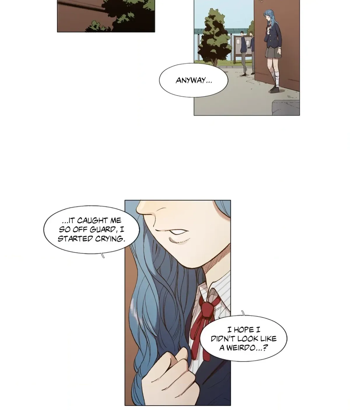 En Garde Chapter 62 page 59 - 