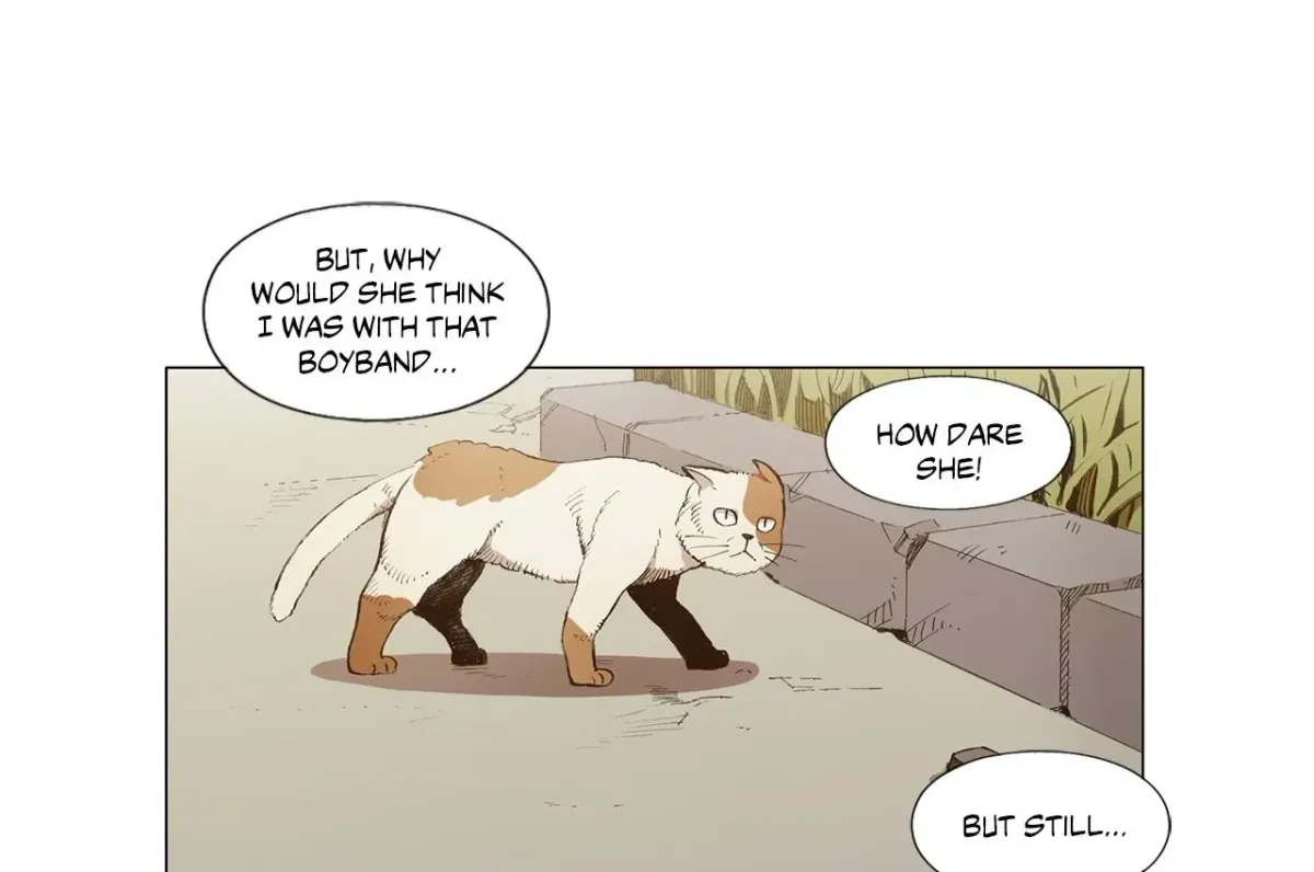 En Garde Chapter 62 page 60 - 