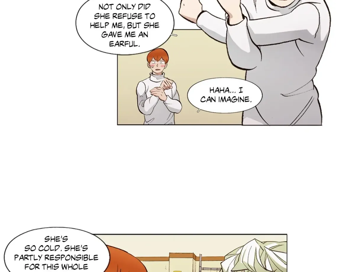 En Garde Chapter 62 page 10 - 