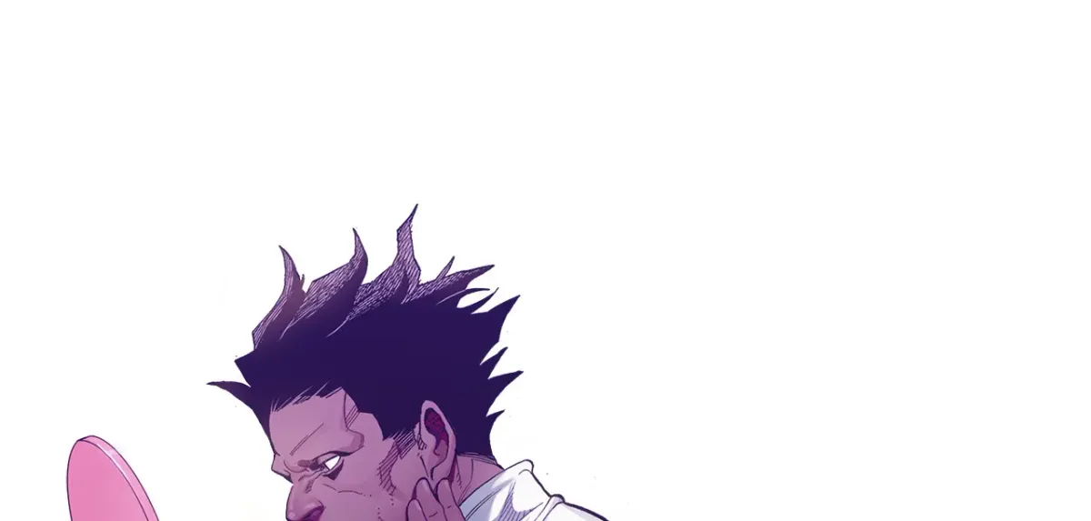 En Garde Chapter 63 page 14 - 
