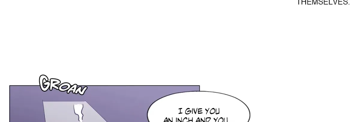 En Garde Chapter 63 page 22 - 