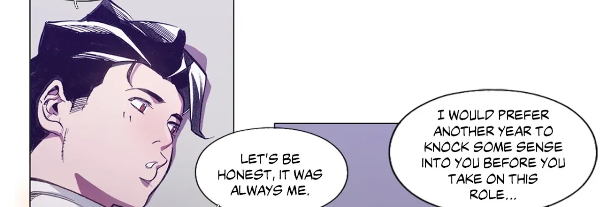En Garde Chapter 63 page 26 - 