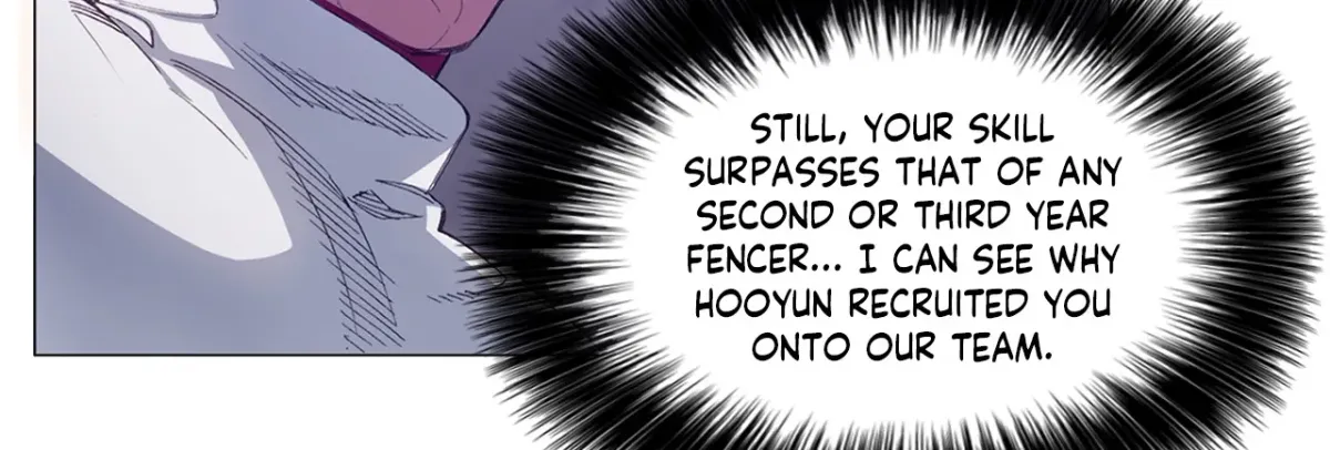 En Garde Chapter 63 page 28 - 