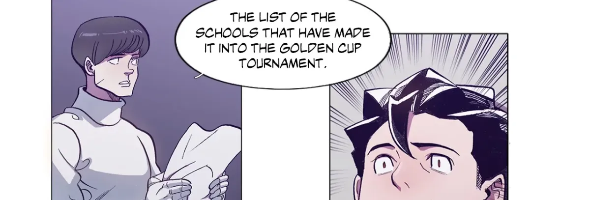 En Garde Chapter 63 page 30 - 