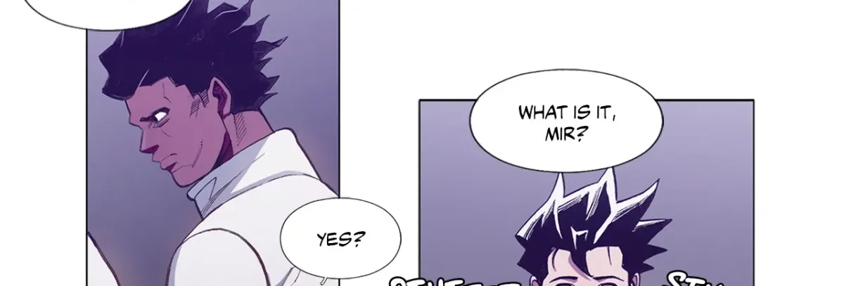 En Garde Chapter 63 page 34 - 