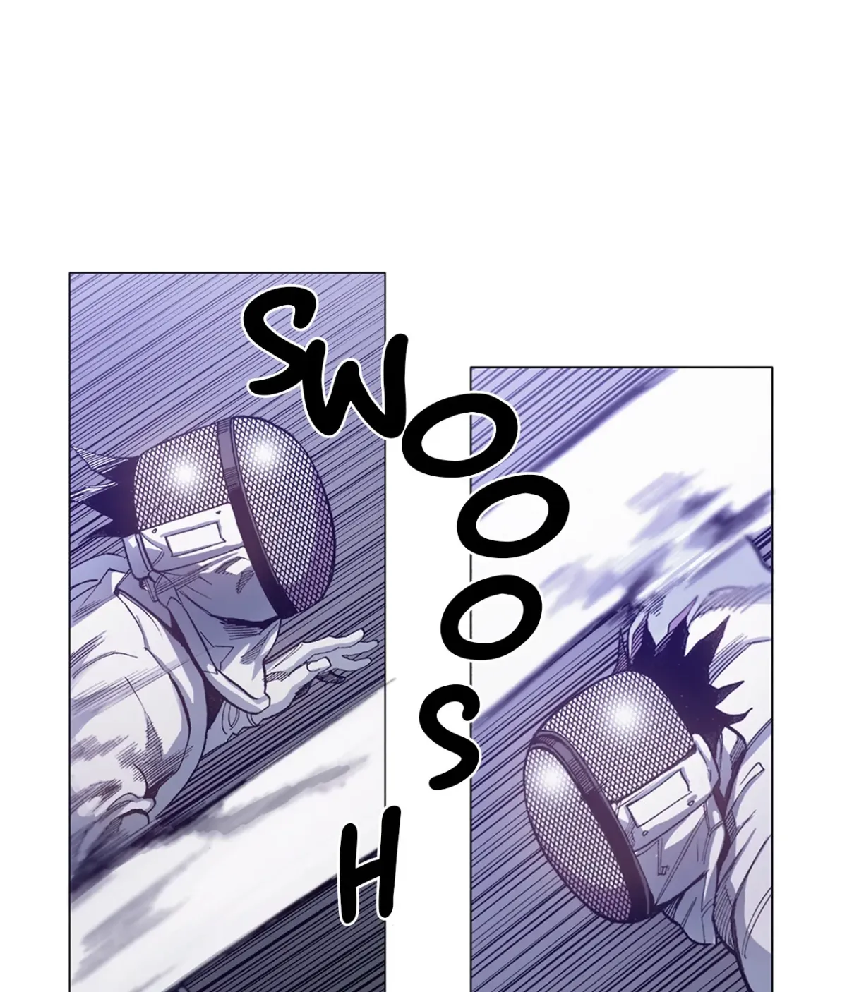 En Garde Chapter 63 page 5 - 