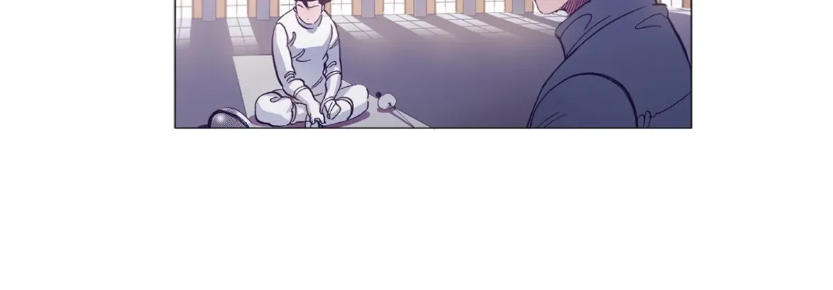 En Garde Chapter 63 page 44 - 