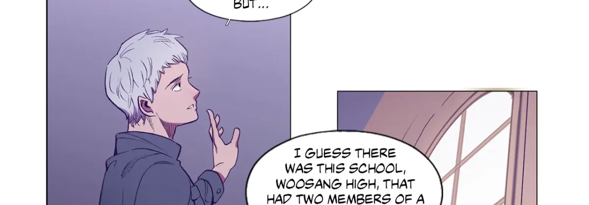 En Garde Chapter 63 page 48 - 