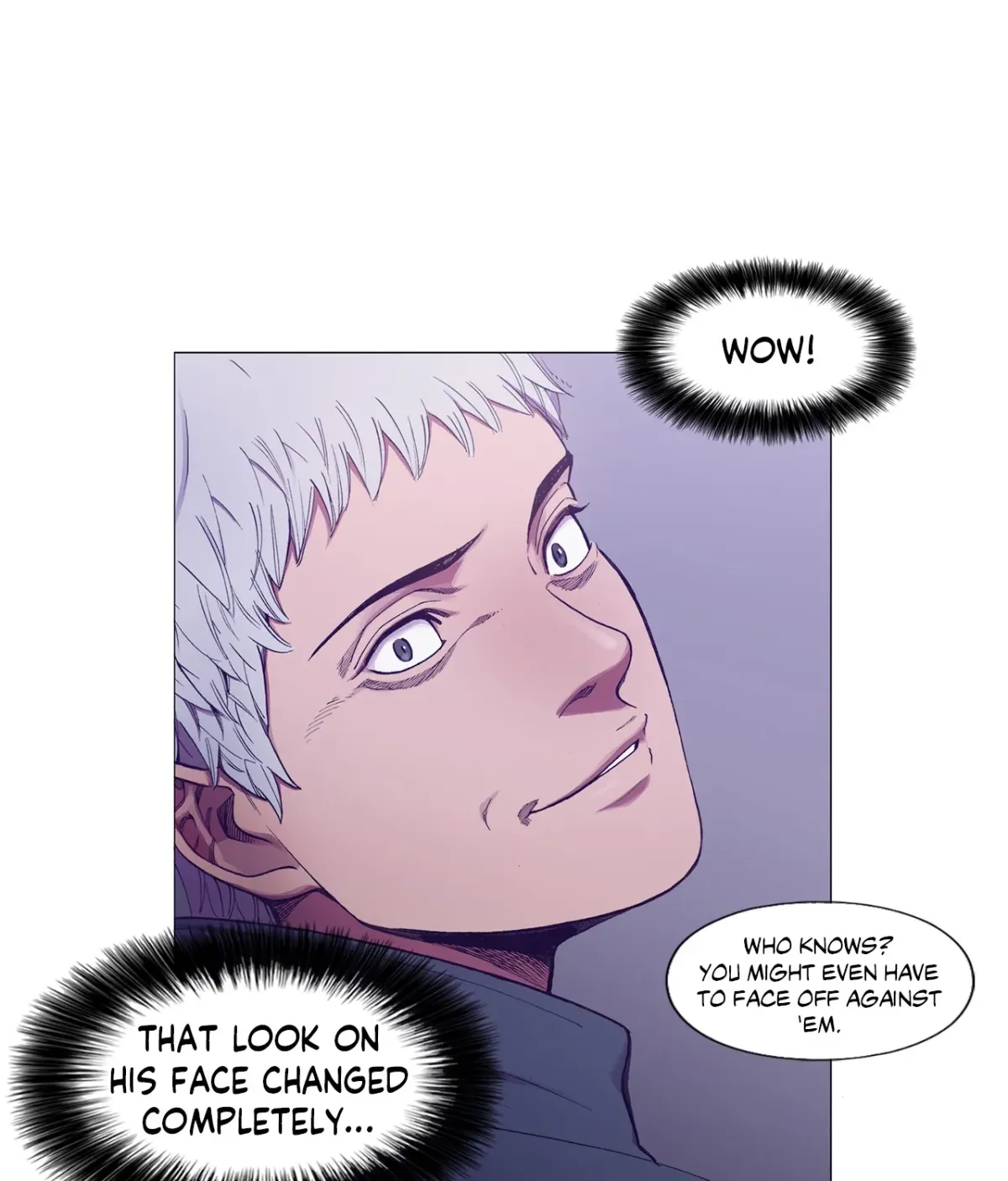 En Garde Chapter 63 page 51 - 