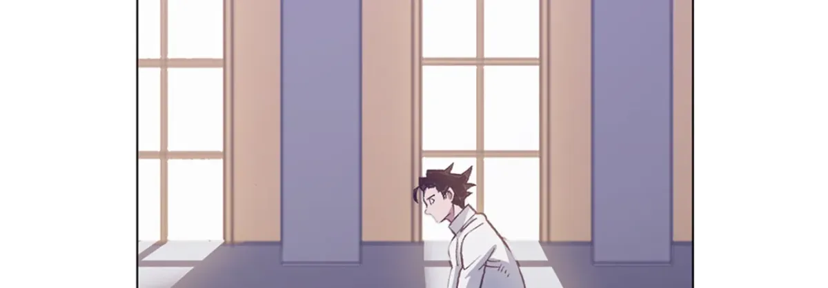 En Garde Chapter 63 page 54 - 
