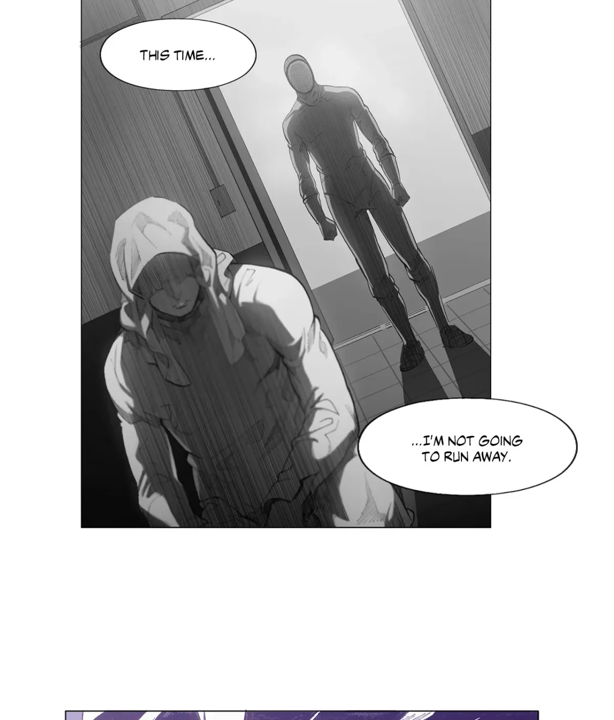 En Garde Chapter 63 page 57 - 