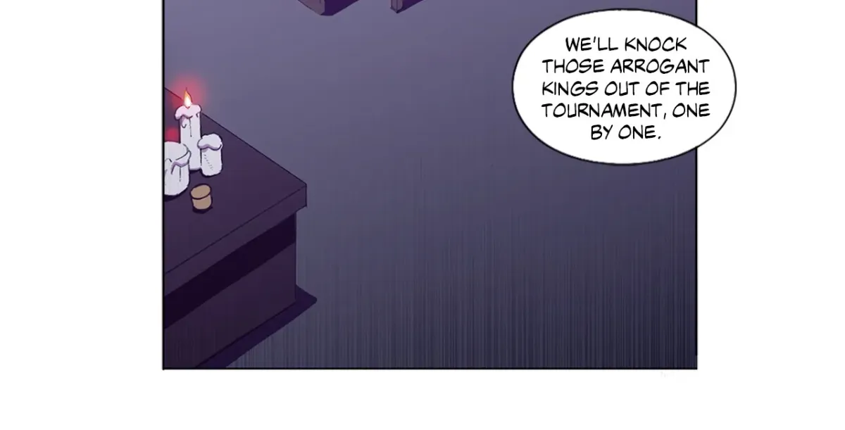 En Garde Chapter 63 page 64 - 