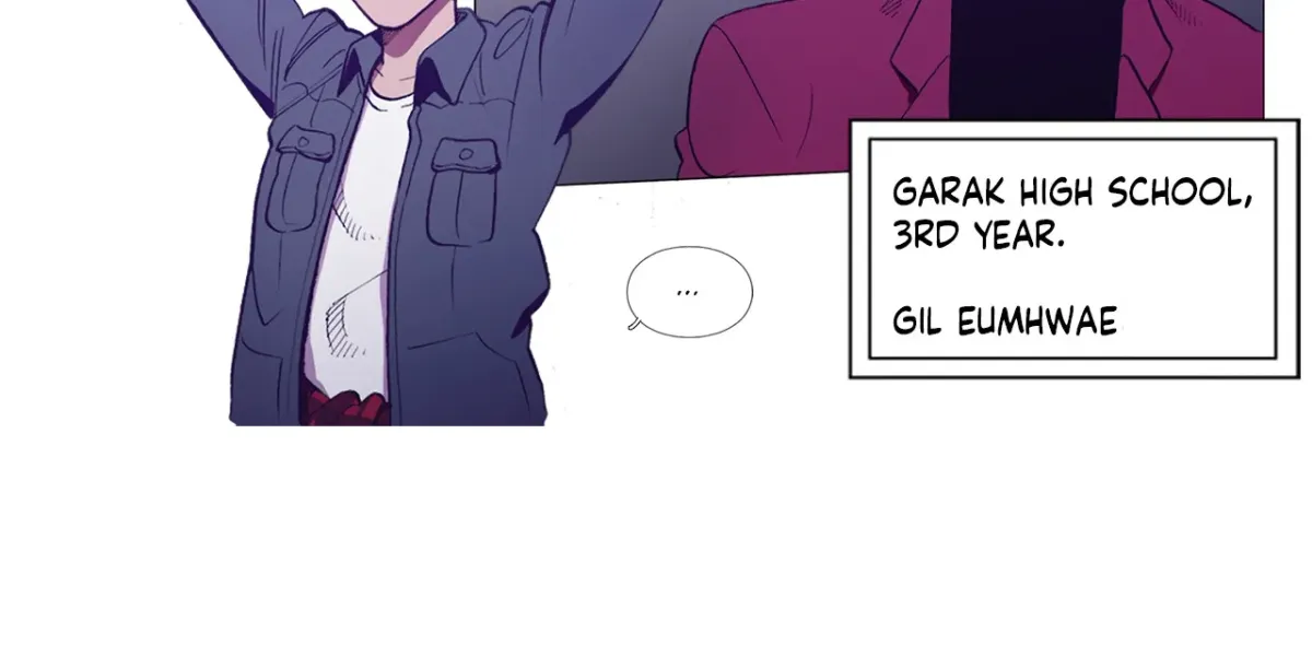 En Garde Chapter 63 page 66 - 