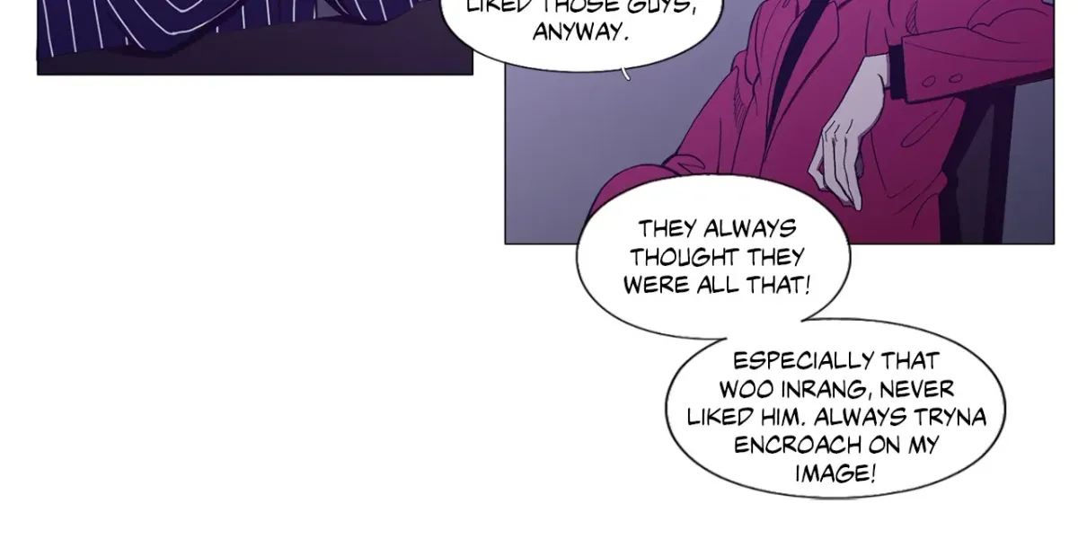 En Garde Chapter 63 page 68 - 