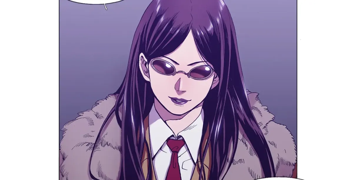 En Garde Chapter 63 page 70 - 
