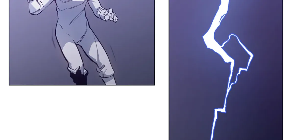 En Garde Chapter 63 page 8 - 
