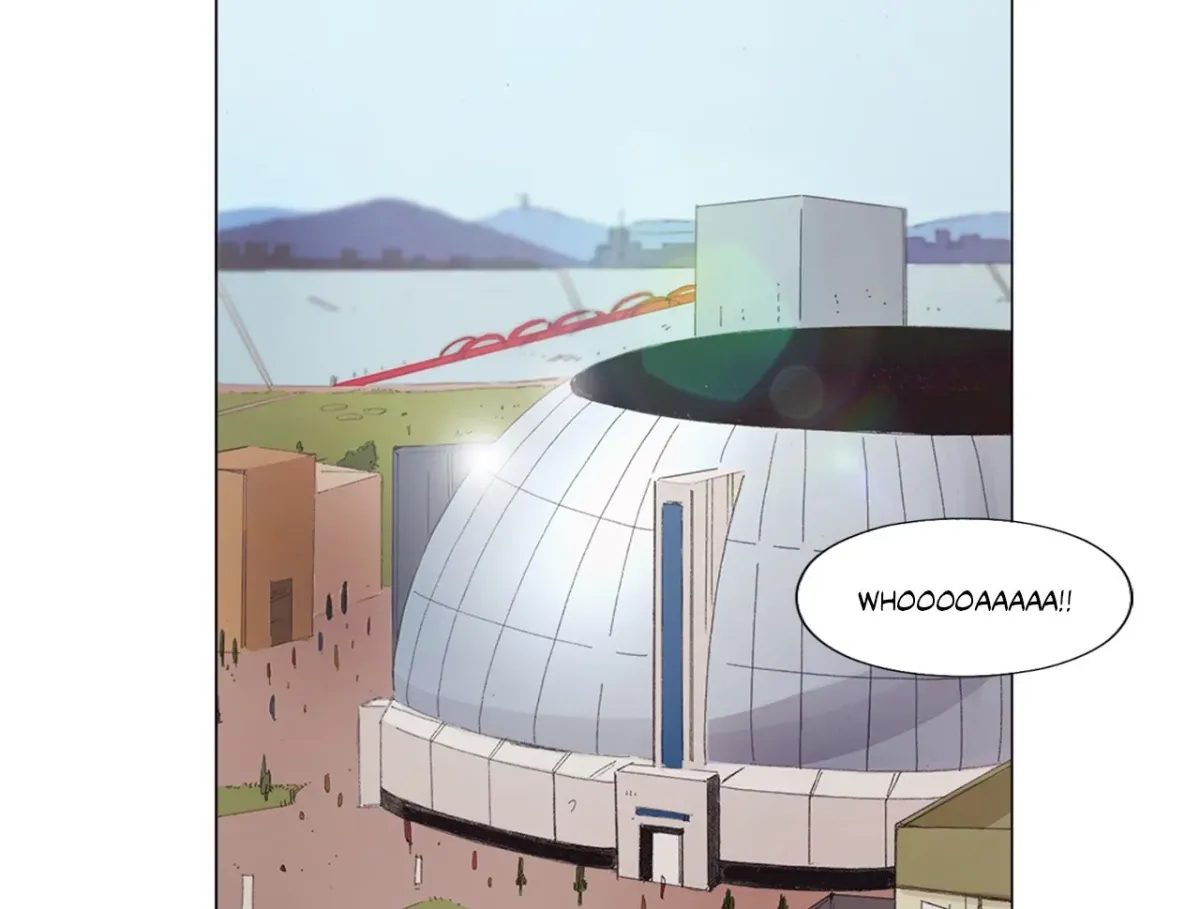 En Garde Chapter 64 page 2 - 
