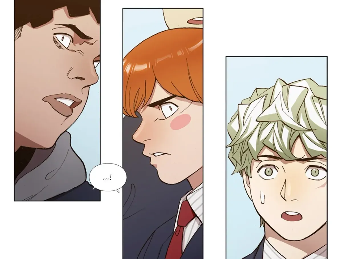En Garde Chapter 64 page 12 - 