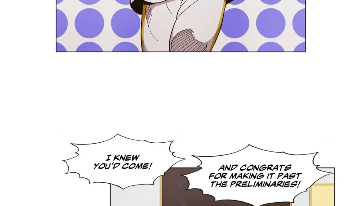 En Garde Chapter 64 page 26 - 