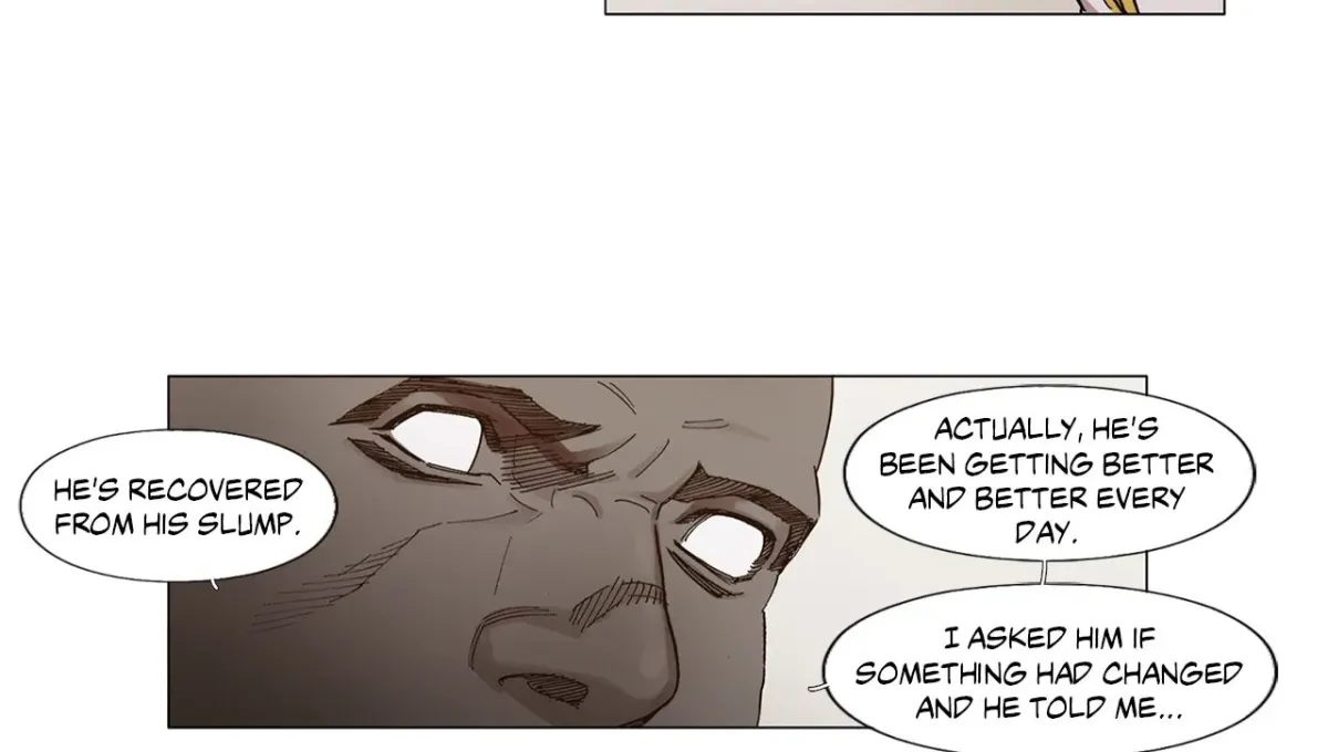 En Garde Chapter 64 page 30 - 