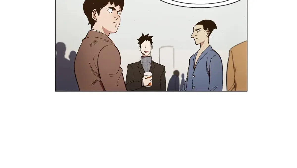 En Garde Chapter 64 page 36 - 