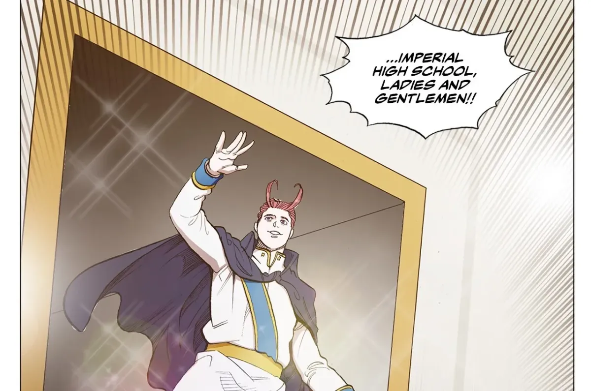 En Garde Chapter 64 page 52 - 
