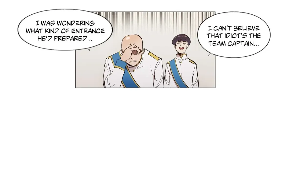 En Garde Chapter 64 page 56 - 