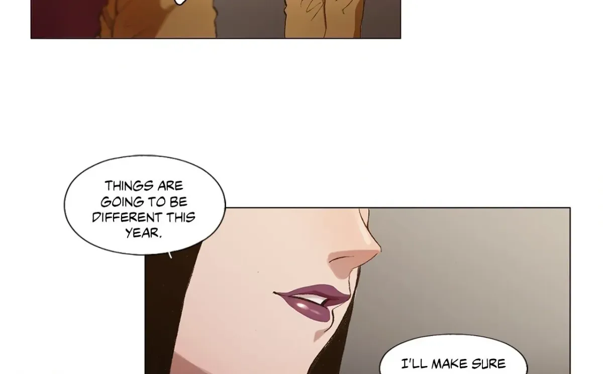 En Garde Chapter 64 page 60 - 