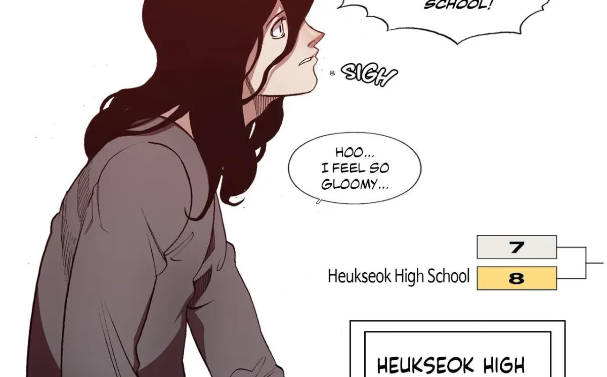 En Garde Chapter 64 page 64 - 