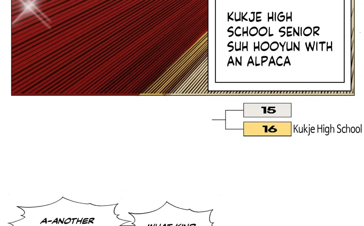 En Garde Chapter 64 page 68 - 
