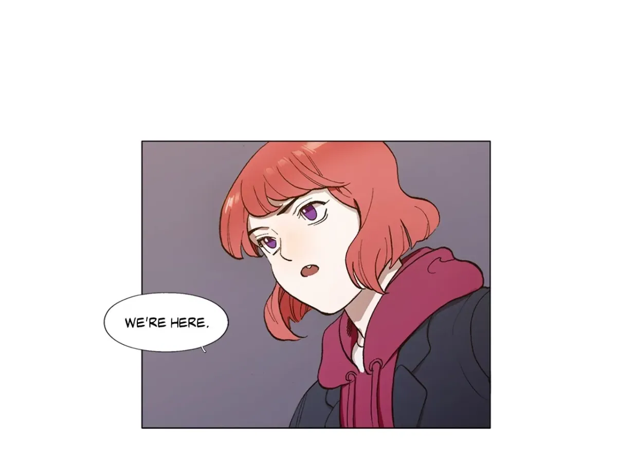 En Garde Chapter 64 page 10 - 
